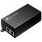 TP-Link POE160S PoE+ Injector Adapter, 1× Gigabit PoE Port, 1× Gigabit Non-PoE...