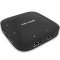 USB 3.0 4-Port Portable HubConnect up to 4 devices at a timeData transfer speed ...