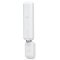 Ubiquiti AmpliFi HD Meshpoint, (1) Dual-Band Antenna, Tri-Polarity, 802.11ac 13 Mbps to 1300 Mbps , 6.5 Mbps to 450 Mbps