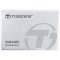 Transcend 1TB, 2.5'' SSD230S, DRAM Cache, Aluminum