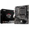 MSI Main Board Desktop A520M-A PRO (A520, AM4, 2xDDR4, 1x PCI-E 3.0 x16 slot,1x ...