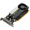 PNY NVIDIA T1000 8GB LowProfile OEM Version, PCI-Express 3.0 x16, LP, 8 GB GDDR6...