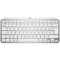 LOGITECH MX Keys Mini Bluetooth Illuminated Keyboard - PALE GREY - RUS
