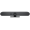 LOGITECH Rally Bar Mini - GRAPHITE  - WW - STAND