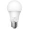 Smart Wi-Fi Light Bulb, Daylight & DimmableSPEC: 2.4 GHz, IEEE 802.11b/g/n, E27 ...