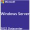 Windows Svr Datacntr 2022 64Bit English 1pk DSP OEI DVD 16 Core
