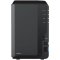 Synology DiskStation DS223, Tower, 2-bays 3.5'' SATA HDD/SSD, CPU 4-core 1.7 GHz...