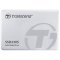 Transcend 4TB, 2.5'' SSD230S, DRAM Cache, Aluminum