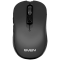 Wireless mouse RX-560SW black (silent bt. 5+1bt. 800-1600DPI, Soft Touch, blister)