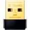 TP-Link AC600 Nano Wi-Fi USB Adapter,433Mbps at 5GHz + 200Mbps at 2.4GHz, USB 2....