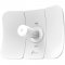 TP-Link CPE605 5 GHz 150 Mbps 23 dBi Outdoor CPE, 1× 10/100 Mbps Shielded Ether...