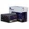 Power Supply INTER-TECH Booster SPS-520 AC 115/230V, 50/60Hz, DC 3.3/5/±12V, 520W, Retail, Passive PFC, 1x80