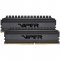 Patriot Viper Blackout 16GB 3200MHz CL16 UDIMM KIT