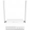Router TP-Link TL-WR844N, 2,4GHz Wireless N 300Mbps, 4 x 10/100Mbps LAN Ports, 1...