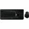LOGITECH MX900 Performance Keyboard and Mouse Combo - US INT'L - BT - INTNL - CALA CR