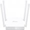 AC750 Wireless Dual Band Router, 433 at 5 GHz +300 Mbps at 2.4 GHz, 802.11ac/a/b...