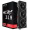 XFX	Video Card AMD Radeon	6800 MERC 319 16GB 256bit GDDR6, 2150, 16000, PCI-E 4, 3x DP, HDMI, Triple Fan 2.7 slot