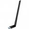 AC1200 Dual-band USB adapter, up to 866Mbps at 5GHz and up to 300Mbps at 2.4GHz,...