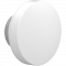 Mimosa 4.9-6.4 GHz Modular Twist-on Antenna, 70mm Horn for C5x only, 12 dBi gain, 100-00086