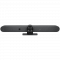 LOGITECH Rally Bar - GRAPHITE  - WW - STAND