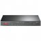 10-Port Gigabit Desktop Switch with 8-Port PoE+PORT: 8× Gigabit PoE+ Ports, 2x ...