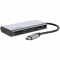 BELKIN USB-C 4-IN-1 MULTIPORT ADAPTER