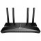 AX3000 Dual-Band Wi-Fi 6 Router SPEED: 574 Mbps at 2.4 GHz + 2402 Mbps at 5 GHz ...