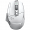 LOGITECH G502 X Corded Gaming Mouse - WHITE - USB - EER2