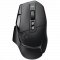 LOGITECH G502 X Corded Gaming Mouse - BLACK - USB - EER2