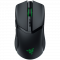 Razer Cobra Pro Wireless Gaming Mouse, Razer Focus Pro 30K Optical Sensor, 30000 DPI, Optical Mouse Switches Gen-3, 77g Weight, 10 Customizable Controls, Chroma™ Lighting, Razer HyperSpeed Wireless, BT, Speedflex Cable Type C, Up to 170 hours battery