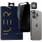 iLera Sapphire Ultra + Glass for iPhone 15 Pro