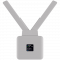 Managed mobile WiFi router that brings plug-and-play connectivity to any environment. Bring your own nano-SIM for LTE data.