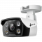 4MP Outdoor Full-Color Bullet Network CameraSPEC: H.265+/H.265/H.264+/H.264, 1/3...