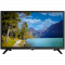 24", HD Ready 1366x768, Android TV, Black, LED 60Hz, 200nits, 2x3W, Energy F, BT, WiFi, 2 HDMI, 2xUSB, 24 months