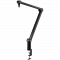 MICROPHONE ACC STAND BOOM/955-000076 LOGITECH