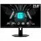 MSI G244F E2 Gaming Monitor, 180Hz Full HD (1920 x 1080), Rapid IPS, 16:9, 300NI...