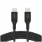 BELKIN 240w USB-C to USB-C Cable, 2M, Black