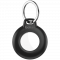 BELKIN Secure Holder with Keyring for Airtag - Black
