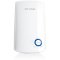 300Mbps Universal Wireless N Range Extender,Wall Mount, 2.4GHz, 300Mbps, 802.11b...