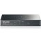 TP-Link TL-SG1008P 8-Port Gigabit Desktop Switch with 4-Port PoE+, 64W PoE Power...