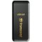 Transcend USB3.1 SD/microSD Card Reader