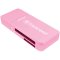 Transcend USB3.1 SD/microSD Card Reader