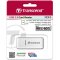 Transcend USB3.1 SD/microSD Card Reader