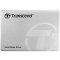 Transcend 120GB, 2.5'' SSD220S, SATA III, Aluminum