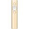 LOGITECH Spotlight Bluetooth Presentation Remote - GOLD