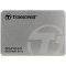 Transcend 128GB, 2.5'' SSD230S, DRAM Cache, Aluminum