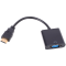 Adapter AK-AD-42 VGA-F/HDMI-M