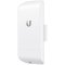 UBIQUITI airMAX NanoStation M2 loco; 2.4 GHz frequency band; Plug-and-play integ...