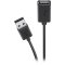 BELKIN USB2.0 A - A Extension Cable 1.8m