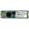 Transcend 128GB, M.2 2280 SSD, SATA III, 3D TLC